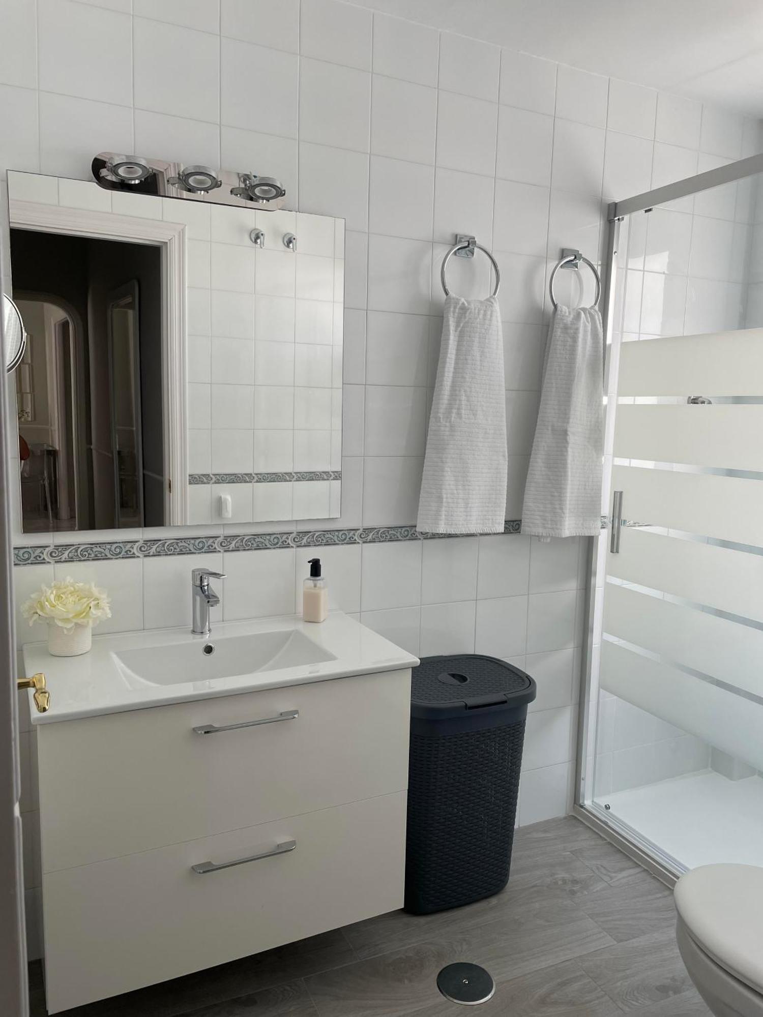 Apartamento Centro Sanlucar Apartment Sanlúcar de Barrameda Exterior foto