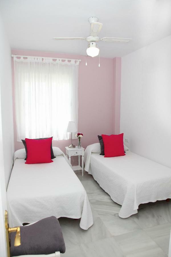 Apartamento Centro Sanlucar Apartment Sanlúcar de Barrameda Exterior foto